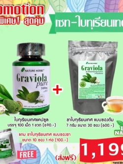 เซท-ใบทุเรียนเทศ 2