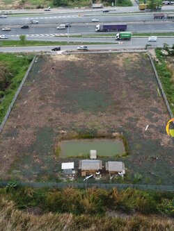 ขาย ที่ดินเปล่า 3 ไร่ 69 ตร.ว อ.คลองหลวง ปทุมธานี ใกล้ สี่แยกต่างระดับหนองเสือ