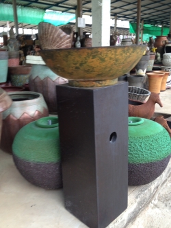 ชุดอ่างล้างมือ