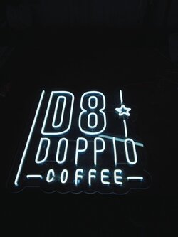 ป้ายไฟนีออน