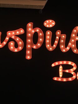 ป้ายไฟปิงปอง