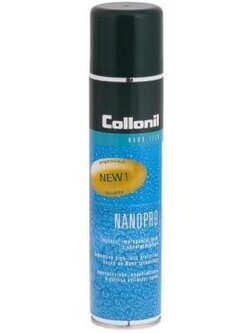 Nano Pro Spray 300ml.สเปรย์กันน้ำสูตรนาโน สำหรับผ้าและสิ่งทอ