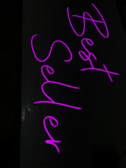 ไฟนีออน เฟค