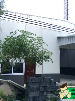 สร้างโกดัง พุทธบูชา36 กรุงเทพ