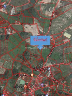 ขายที่ดินเปล่า ถ.สายห้วยคู ซ. 6 ต.ตะเคียนเตี้ย อ.บางละมุง จ.ชลบุรี