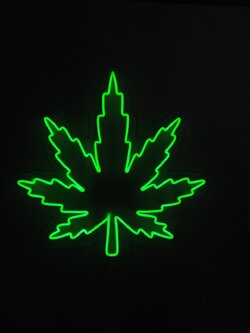 ไฟนีออน เฟค