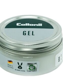 Collonil Gel 50ml. เจลทำความสะอาดหนังแกะ หนังลูกวัว หนังคาเวียร์