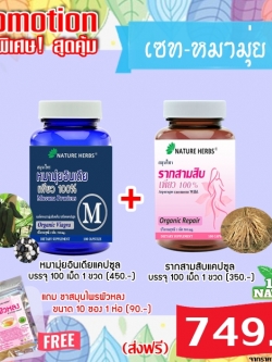 เซท-หมามุ่ยอินเดีย 3