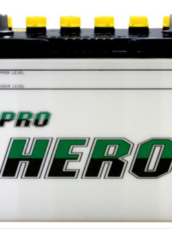 FB PRO HERO