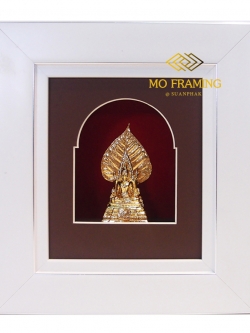 พระพุทธชินราช หน้าตัก 1.5 นิ้ว