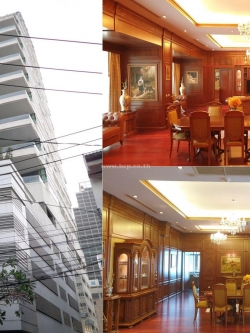 ขายคอนโด Le Raffine Sukhumvit 31 (เลอ รัฟฟิเน่ สุขุมวิท 31)