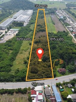 ขายที่ดิน 21-1-78 ไร่ พื้นที่ผังสีชมพู (ชมพู) อำเภอเมืองลพบุรี