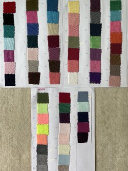 ผ้าโพลี เวลลัวร์ CVS Velour ผ้าเวลลัวร์เนื้อออกค๊อตต้อน หนา นุ่ม หน้ากว้าง 62 นิ้ว หนัก 240 gsm ผ้าขน E.F. ผ้าเวลลัวร์ ผ้าขน supersoft ผ้า baby fleece ผ้ากำมะหยี่นุ่ม ผ้าทำหมอน หมอนรองคอ ผ้าห่มเด็ก เสื้อผ้าเด็ก หน้าหนาว เสื้อผ้าหนาวแฟชั่น jogsuit