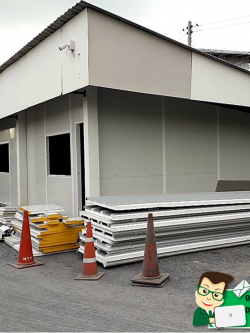 ผลงาน ห้องเทรนนิ่ง