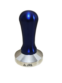 ที่กดกาแฟ เทมเปอร์ (สีน้ำเงิน) หลากไซส์