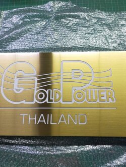 ป้ายกัดกรด