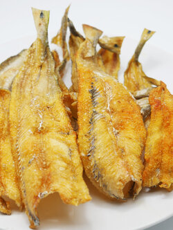 ปลาโทงเลาะก้าง