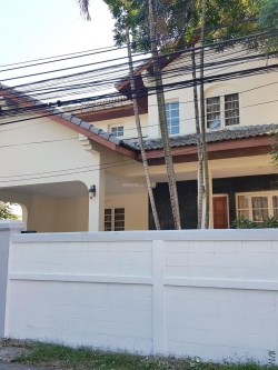 ขายบ้านเดี่ยว ซอยปุณณวิถี สุขุมวิท 101