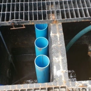 ดูดส้วมเลียบวารี