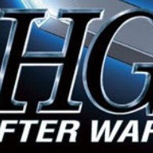 HG After War