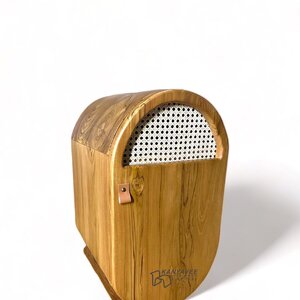 ตู้เก็บของมินิมอล