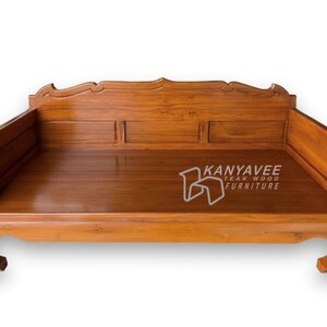 แหย่งลูกฟักขาคู้ไม้สัก