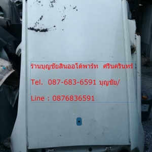 จำหน่ายหลังคารถยนต์ ทุกร่นทุกยี่ห้อ