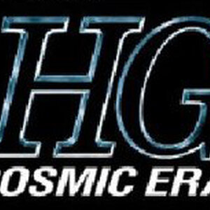 HG Cosmic Era (Seed)