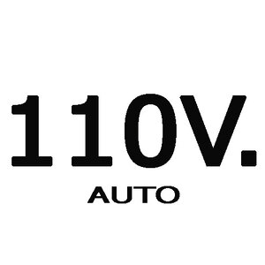 หม้อแปลง 220/110V. (Auto)