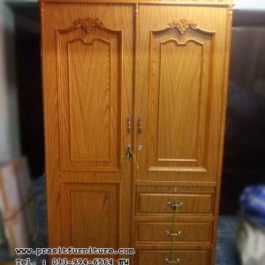 เฟอร์นิเจอร์ไม้อัดสัก