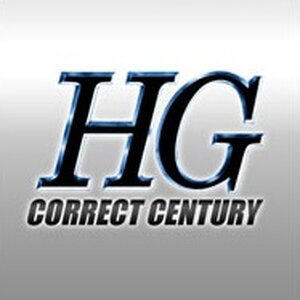 HG Correct Century