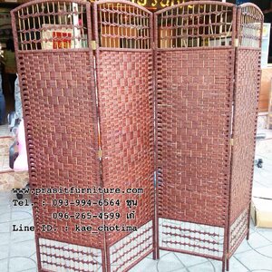 ฉากบังตา / ฉากกั้นห้อง