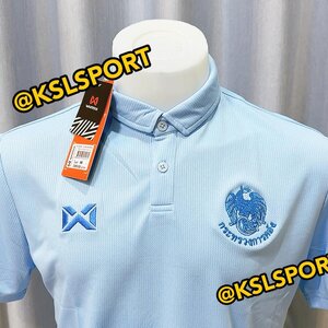 ส่งมอบงาน ปักเสื้อ ปักแน่น ผ้าไม่ย่น งานปักคุณภาพ ที่ KSL SPORT