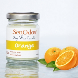 กลิ่นส้ม Orange