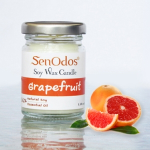 กลิ่นเกรปฟรุต Grapefruit