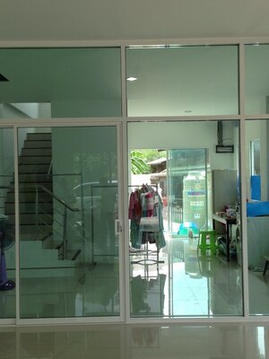 ประตูบานเลื่อน