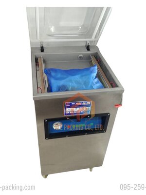 เครื่องซีลสูญญากาศ BESTURN รุ่น DZ-400/2E