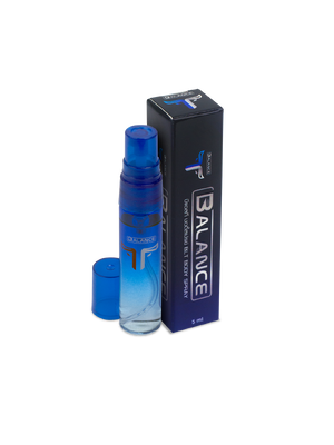 รีวิวสเปรย์ชะลอการหลั่ง Balance T Spray (BLT)