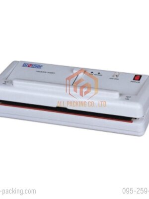 เครื่องซีลสูญญากาศ รุ่น DZ-280A