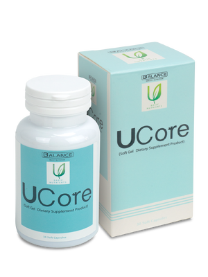 ถาม-ตอบ Balance UCore (BLU)