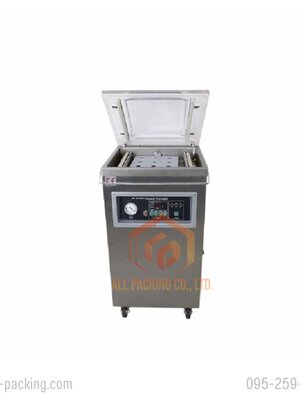 เครื่องซีลสูญญากาศ DZ-400-2D