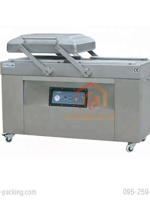 เครื่องซีลสูญญากาศ รุ่น DZP500/2SB