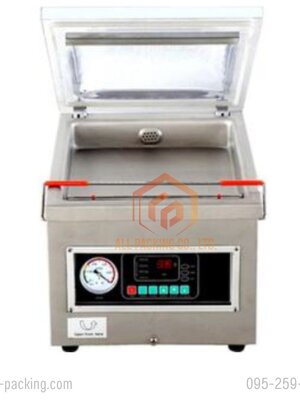 เครื่องซีลสูญญากาศ DZ-260