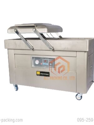 เครื่องซีลสูญญากาศ รุ่น DZ500-2SB