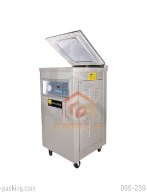 เครื่องซีลสูญญากาศ DZ-500-2D