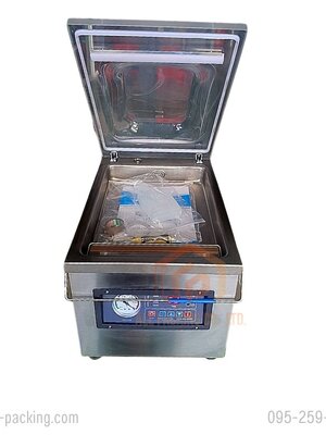 เครื่องซีลสูญญากาศ รุ่น DZ-260PD