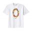 เสื้อลายตัวอักษร A-Z