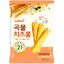 Samyang Grain Cheese Roll 80g ซัมยัง เกรน ชีส โรล ธัญพืชอบกรอบสอดไส้ชีส คริสปี้โรล Grain Crispy Roll ชีสโรล ขนาด 80 กรัม