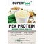 โปรตีนถั่วลันเตา 100% ปลอดจีเอ็มโอ / Pea Protein non GMOs