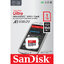 SanDisk MicroSD Card 1TB Class10 Speed 150mb/s TFCARD ใส่โทรศัพท์ รองรับการลงแอพในเมม เล่นแอพได้เร็ว ประกัน Synnex10ปี SDSQUAC-1T00-GN6MN